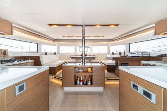 Image of KaLiMar yacht #2