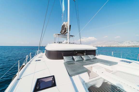 Image of KaLiMar yacht #4