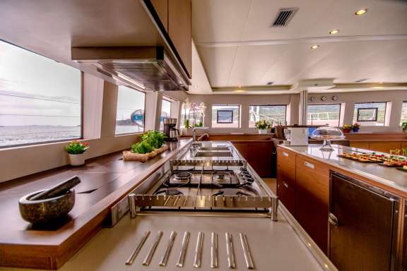 Image of VALIUM62 yacht #10