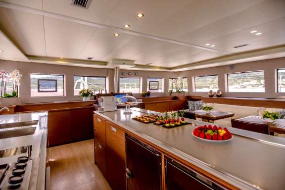 Image of VALIUM62 yacht #11