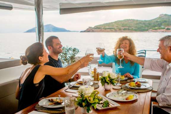 Image of VALIUM62 yacht #16