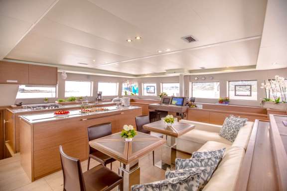 Image of VALIUM62 yacht #2