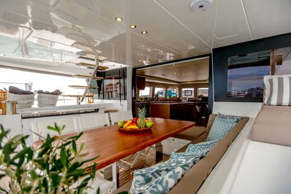 Image of VALIUM62 yacht #3