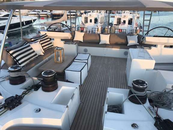 Image of VALIUM62 yacht #4