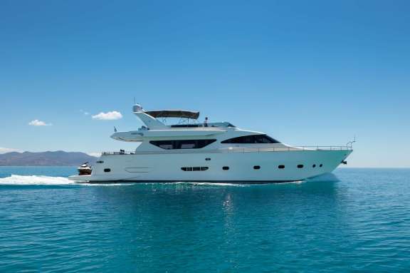 Image of FREEDOM yacht #15
