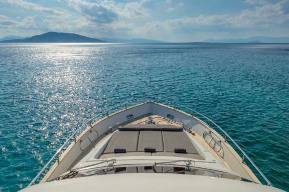 Image of FREEDOM yacht #4