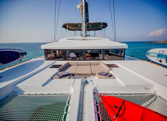 Image of ELVIRA 52 yacht #12