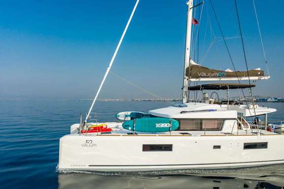 Image of ELVIRA 52 yacht #19