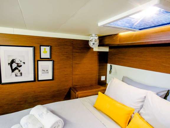 Image of ELVIRA 52 yacht #6