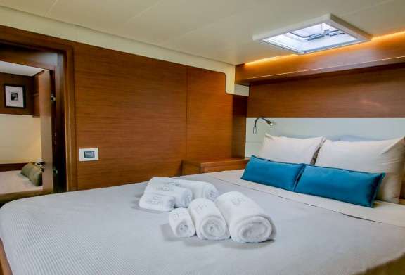 Image of ELVIRA 52 yacht #7