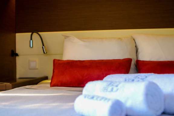 Image of ELVIRA 52 yacht #9