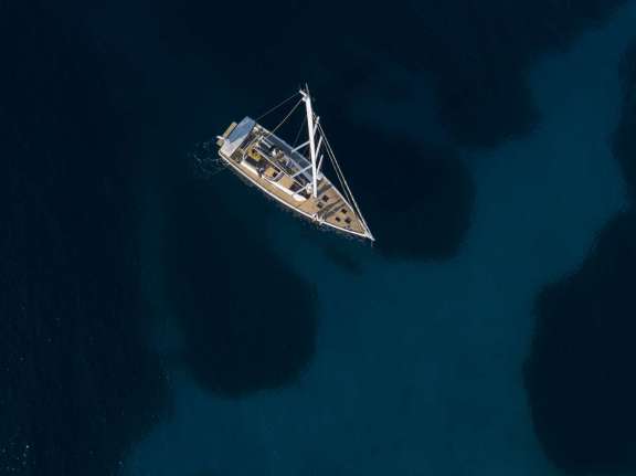 Image of Sophia yacht #11