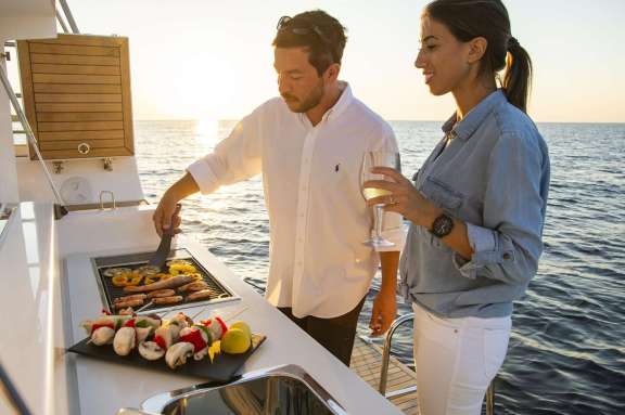 Image of Sophia yacht #13