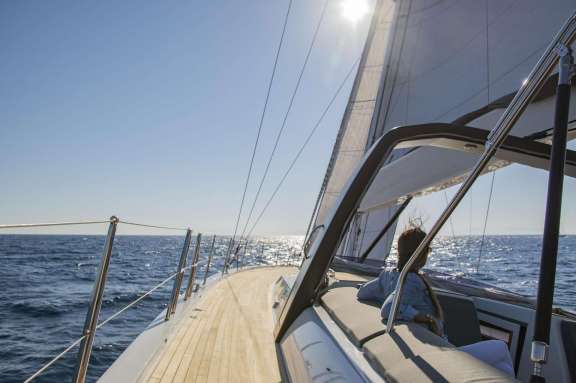 Image of Sophia yacht #14