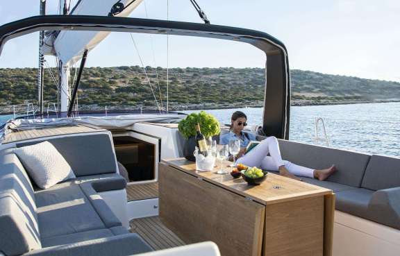 Image of Sophia yacht #15