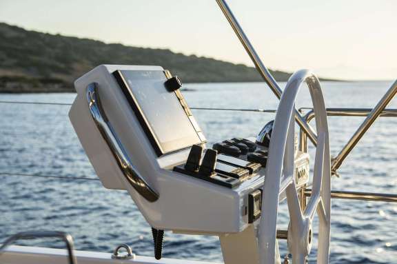 Image of Sophia yacht #17