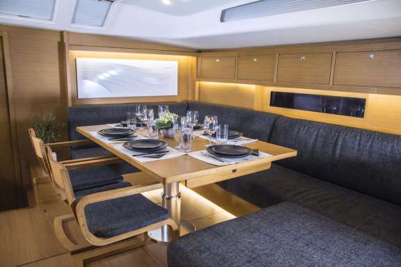 Image of Sophia yacht #3