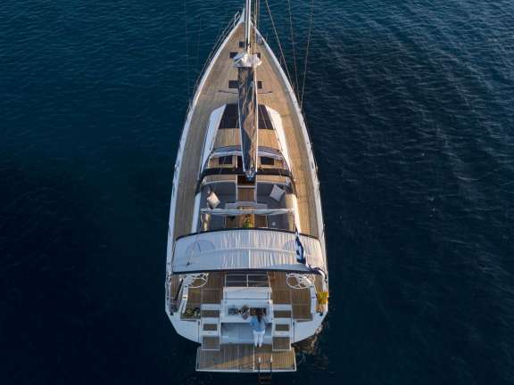 Image of Sophia yacht #4