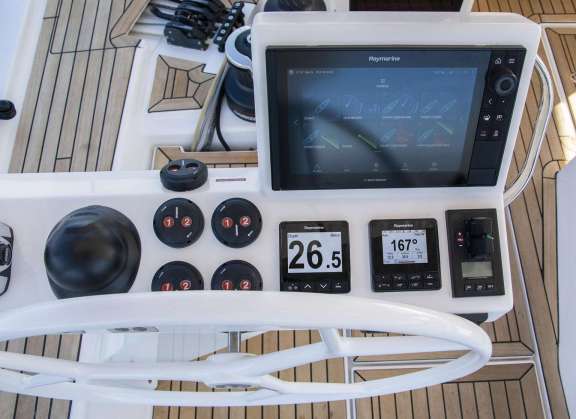 Image of Sophia yacht #5