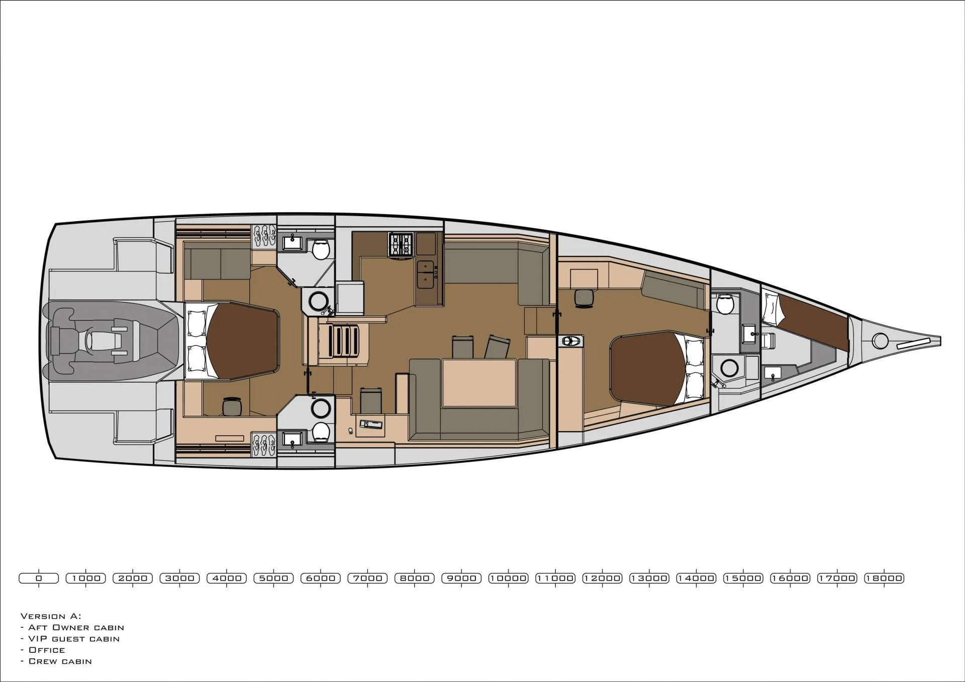 Layout of Sophia