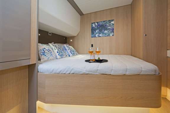 Image of BABALU yacht #10