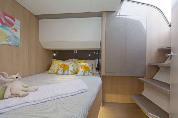 Image of BABALU yacht #11