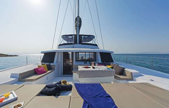 Image of BABALU yacht #12