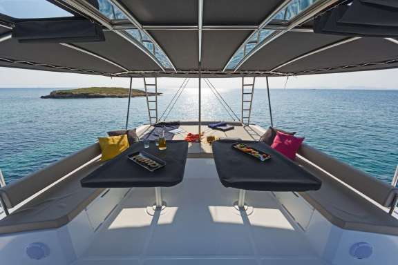 Image of BABALU yacht #14