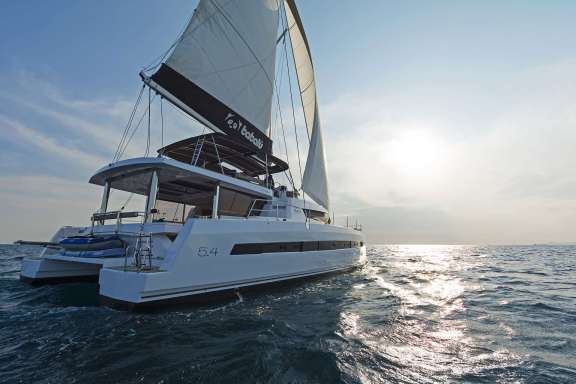 Image of BABALU yacht #19