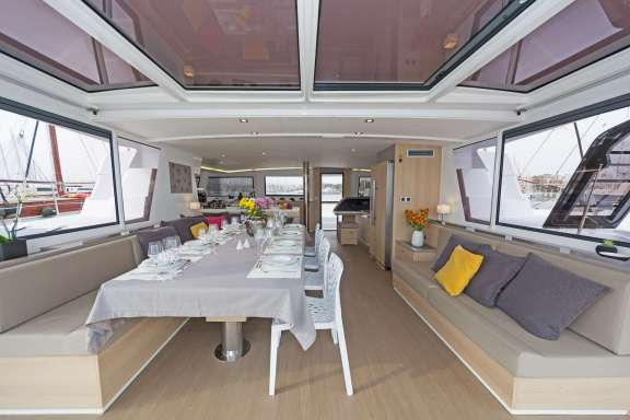 Image of BABALU yacht #2