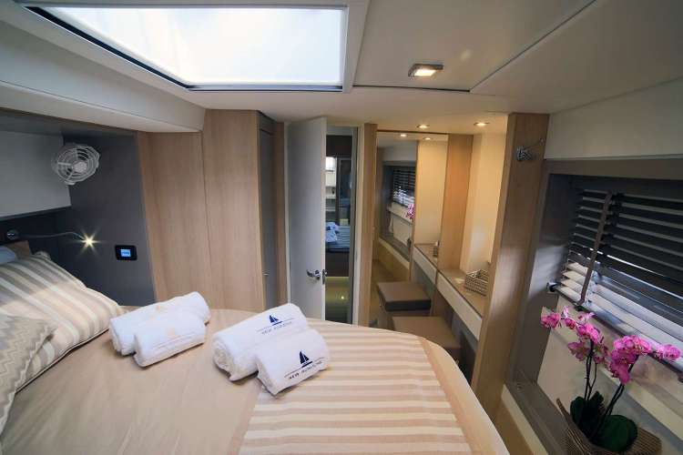 VIP Cabin