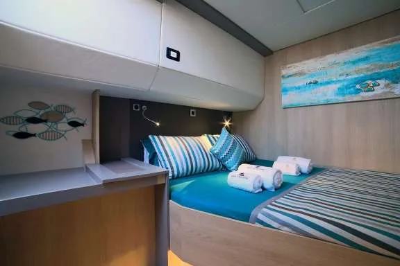 Double Cabin