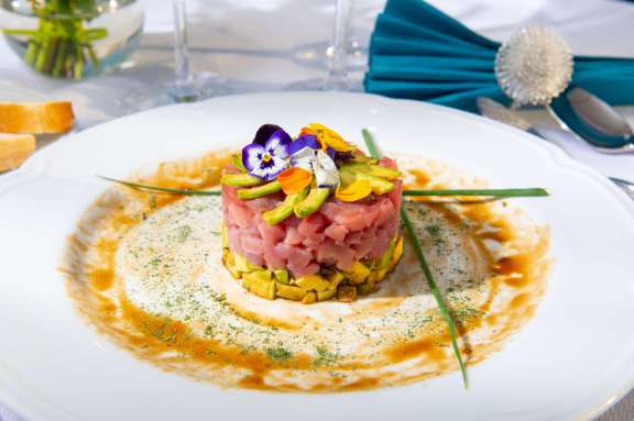 Image of Free Wings yacht #10