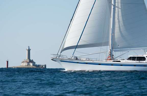 Image of Free Wings yacht #3