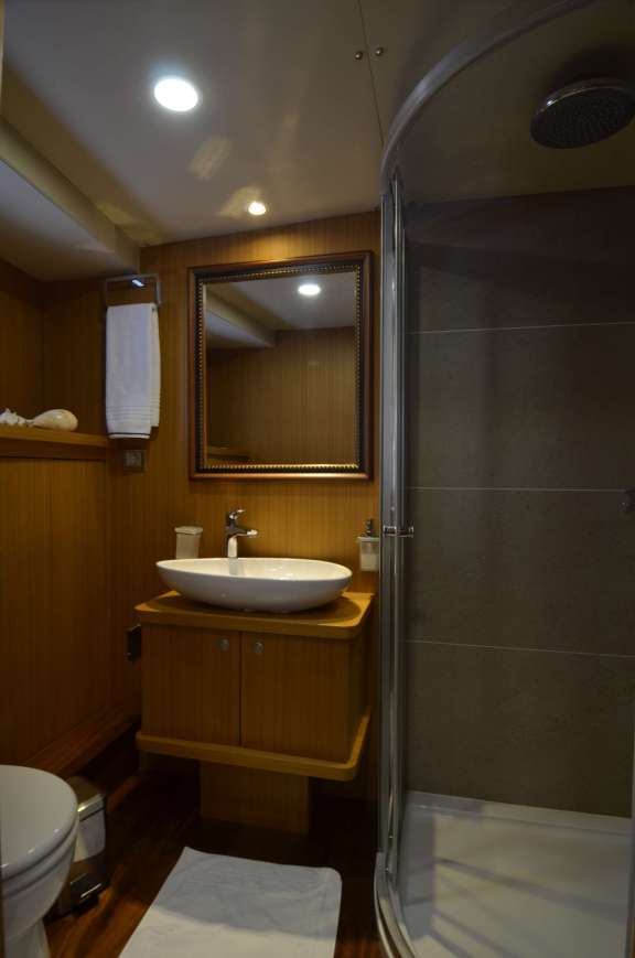 Image of Artemis yacht #7