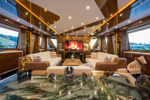 Image of SON OF WIND yacht #2