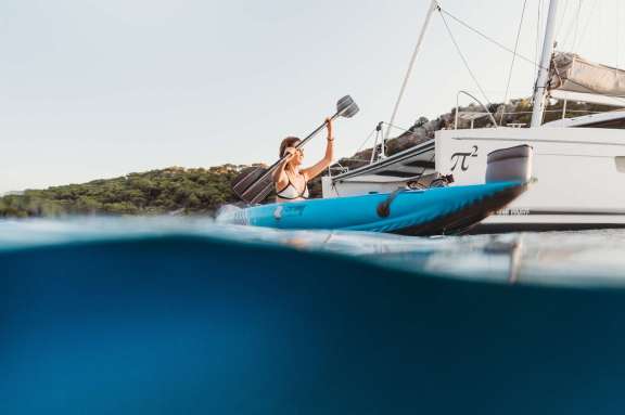 Image of PI 2 yacht #17