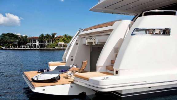 Image of MORNING STAR yacht #11