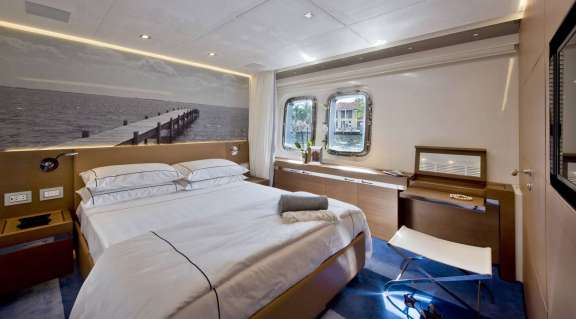 Image of MORNING STAR yacht #18