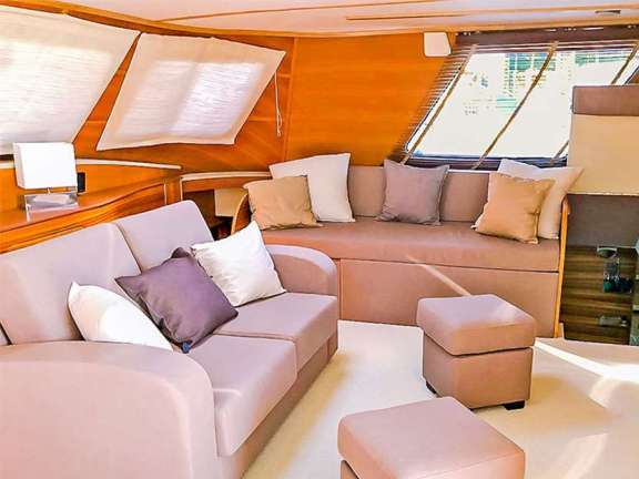 Image of Hathaway yacht #15