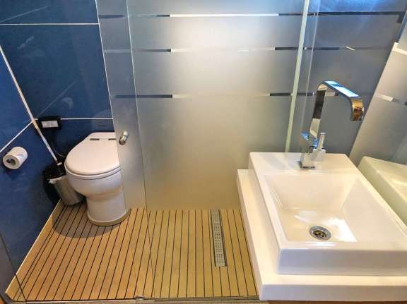 Image of Hathaway yacht #9