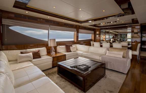 Image of 4LIFE yacht #10