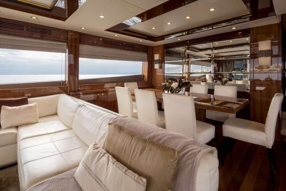 Image of 4LIFE yacht #11
