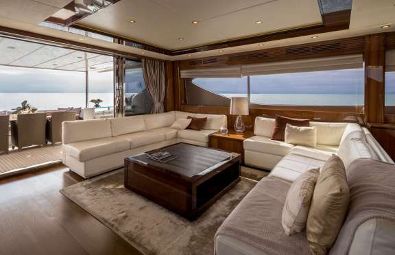 Image of 4LIFE yacht #3