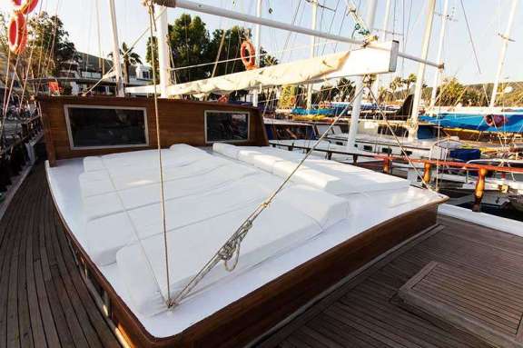 Image of M/S Harmonia yacht #4