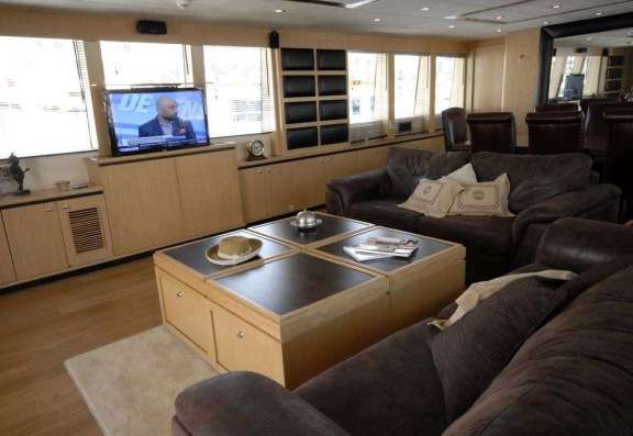 Image of SMYRNA yacht #2