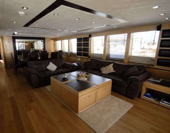 Image of SMYRNA yacht #3