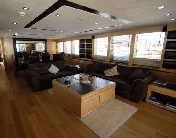 Image of SMYRNA yacht #3