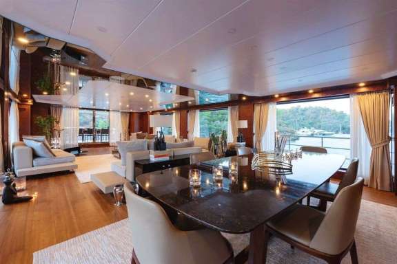 Image of OCEAN BREEZE yacht #3