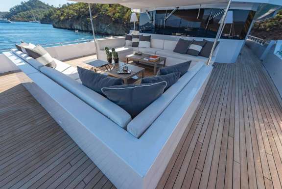 Image of OCEAN BREEZE yacht #5
